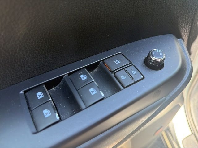 Used 2019 Silver Toyota Limited image 12