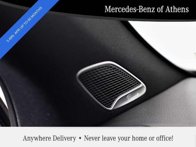 New 2026 Mountain Grey Metallic Mercedes-Benz GLA 35 AMG® image 20
