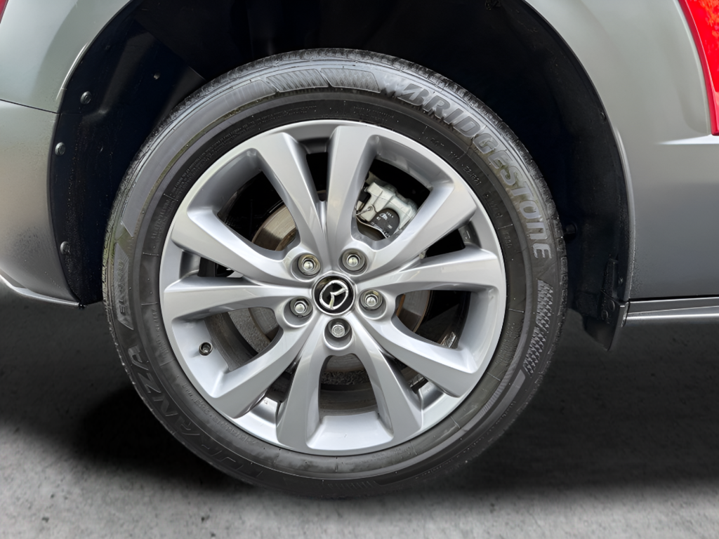 Certified Used 2024 Red Mazda 2.5 S Preferred Package image 31