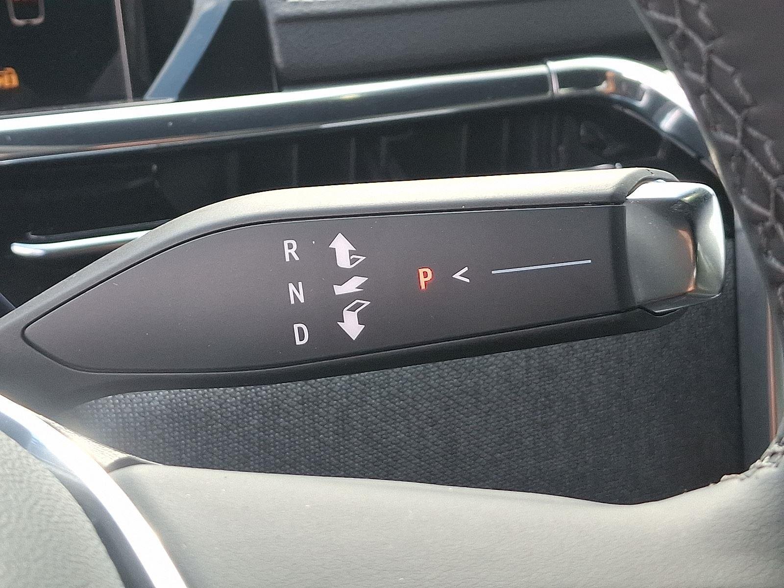 2026 GMC Sierra EV Elevation - Photo 8