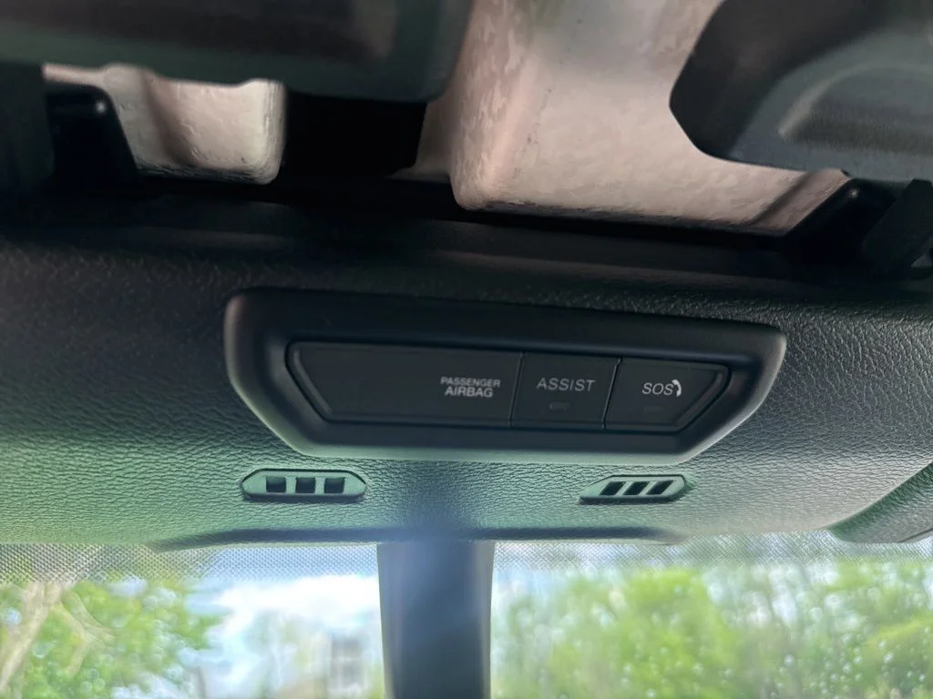 Used 2020 Green Jeep Unlimited Sahara image 22