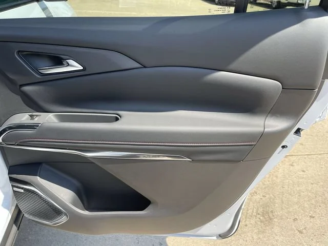 2026 Chevrolet Traverse Z71 - Photo 14