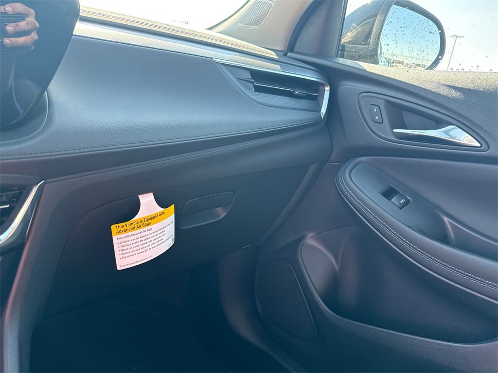 2026 BUICK ENCORE GX - Image 40