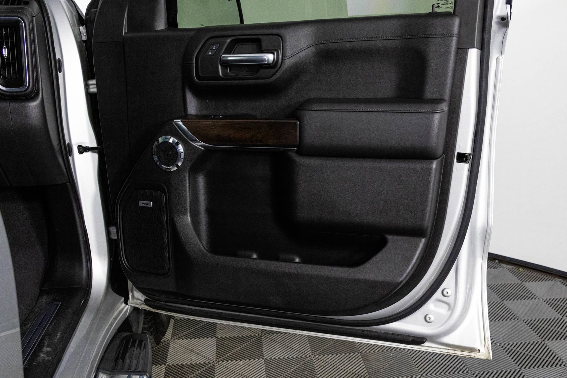 2019 GMC SIERRA - Image 37