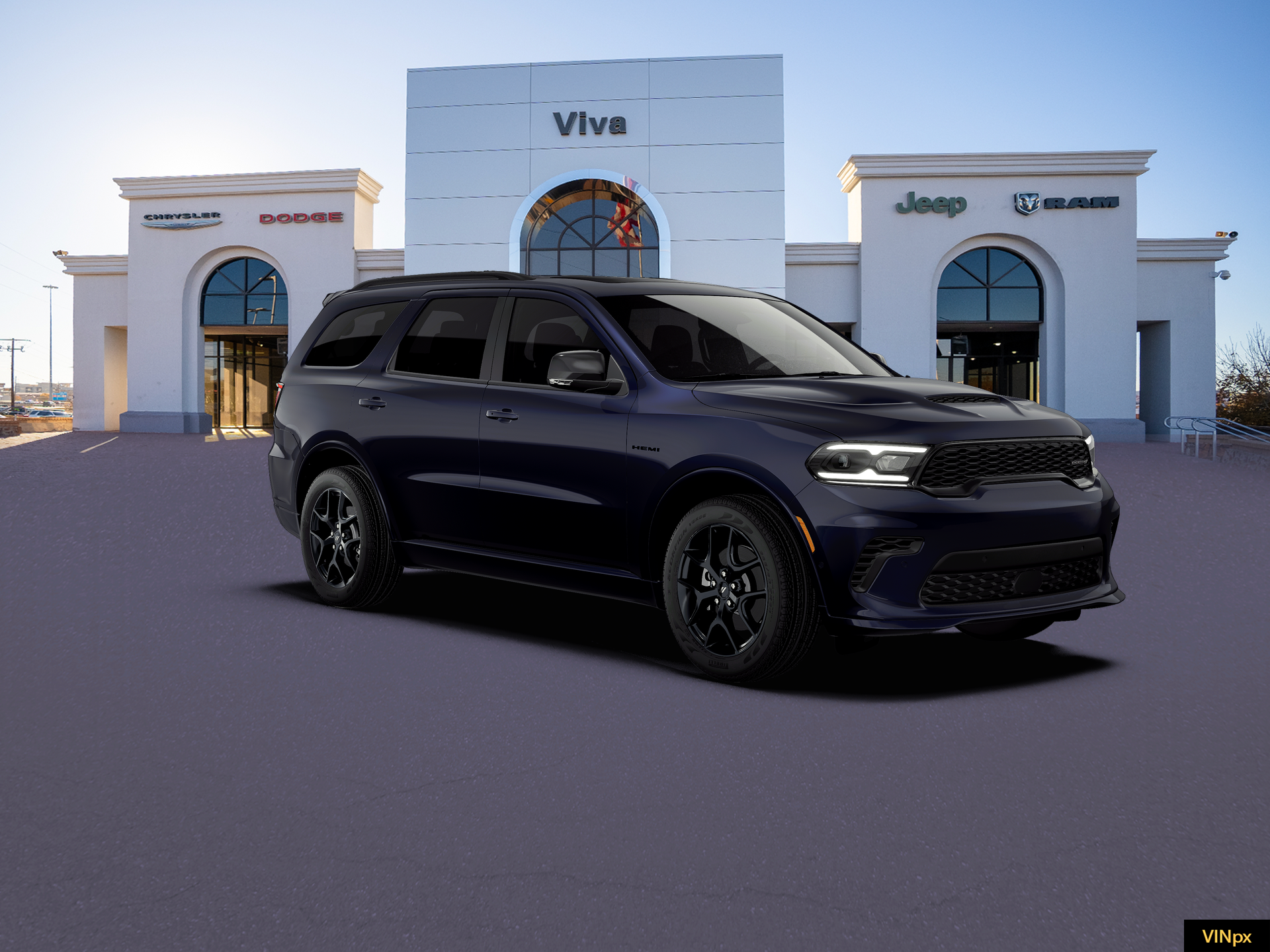 New 2027 Night Moves Dodge GT PLUS image 11