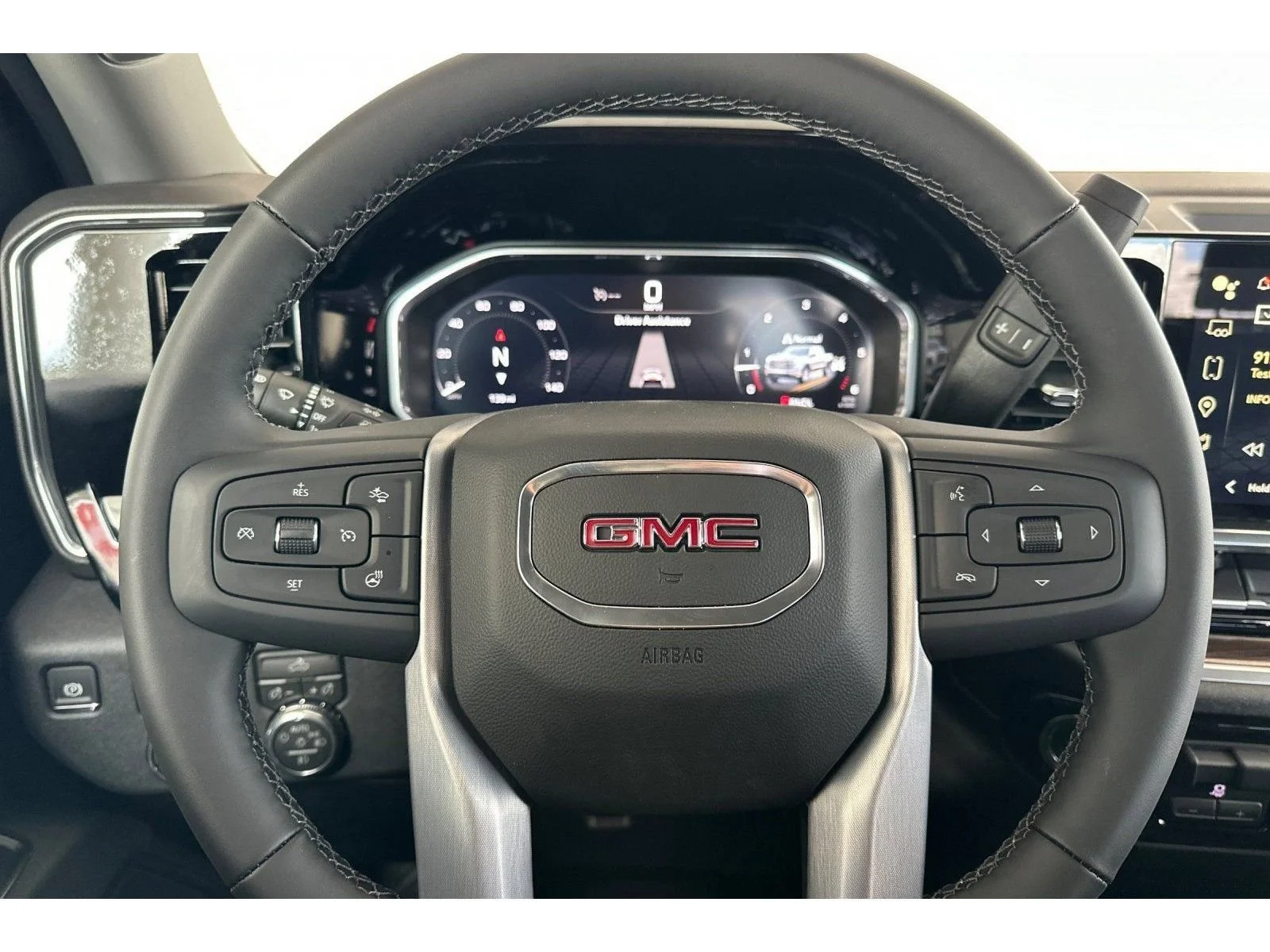 2026 GMC Sierra 1500 Elevation - Photo 22