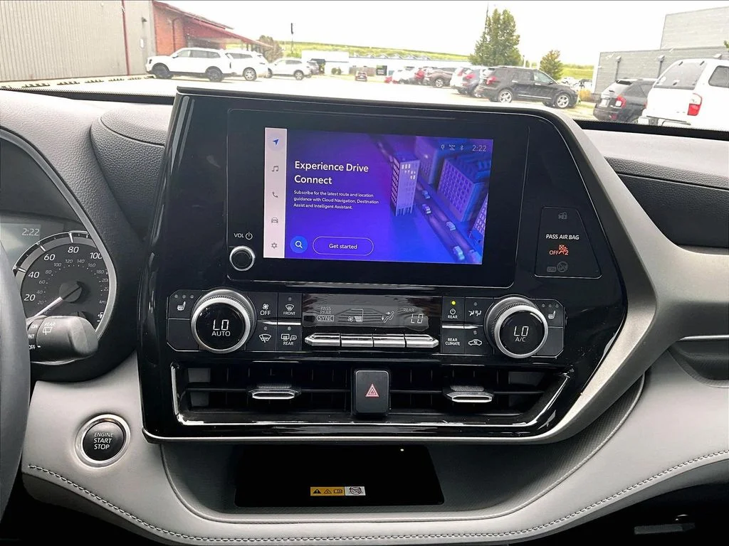 2024 Toyota Highlander XLE - Photo 20
