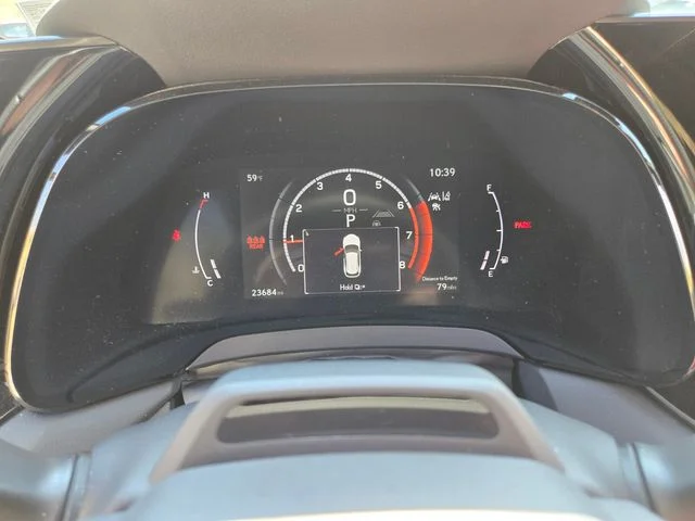 Used 2024 White Lexus 350 F Sport Handling image 34