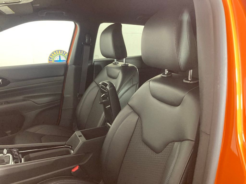 New 2026 Joose (DISC) Jeep Latitude image 9