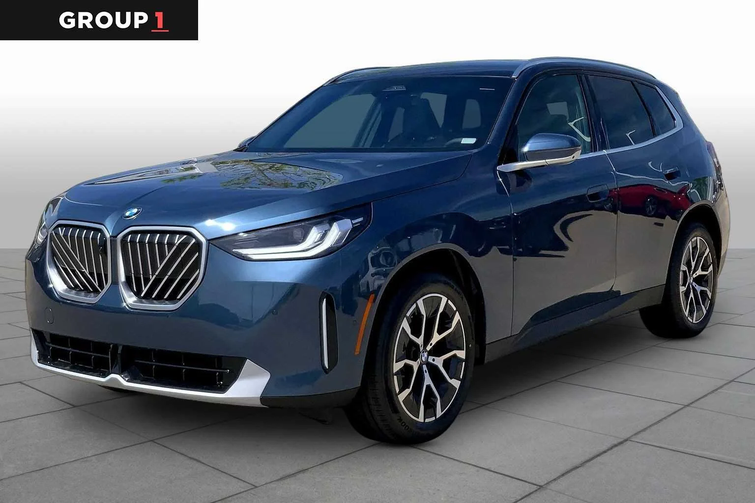 2026 BMW X3 30 XDRIVE's photo
