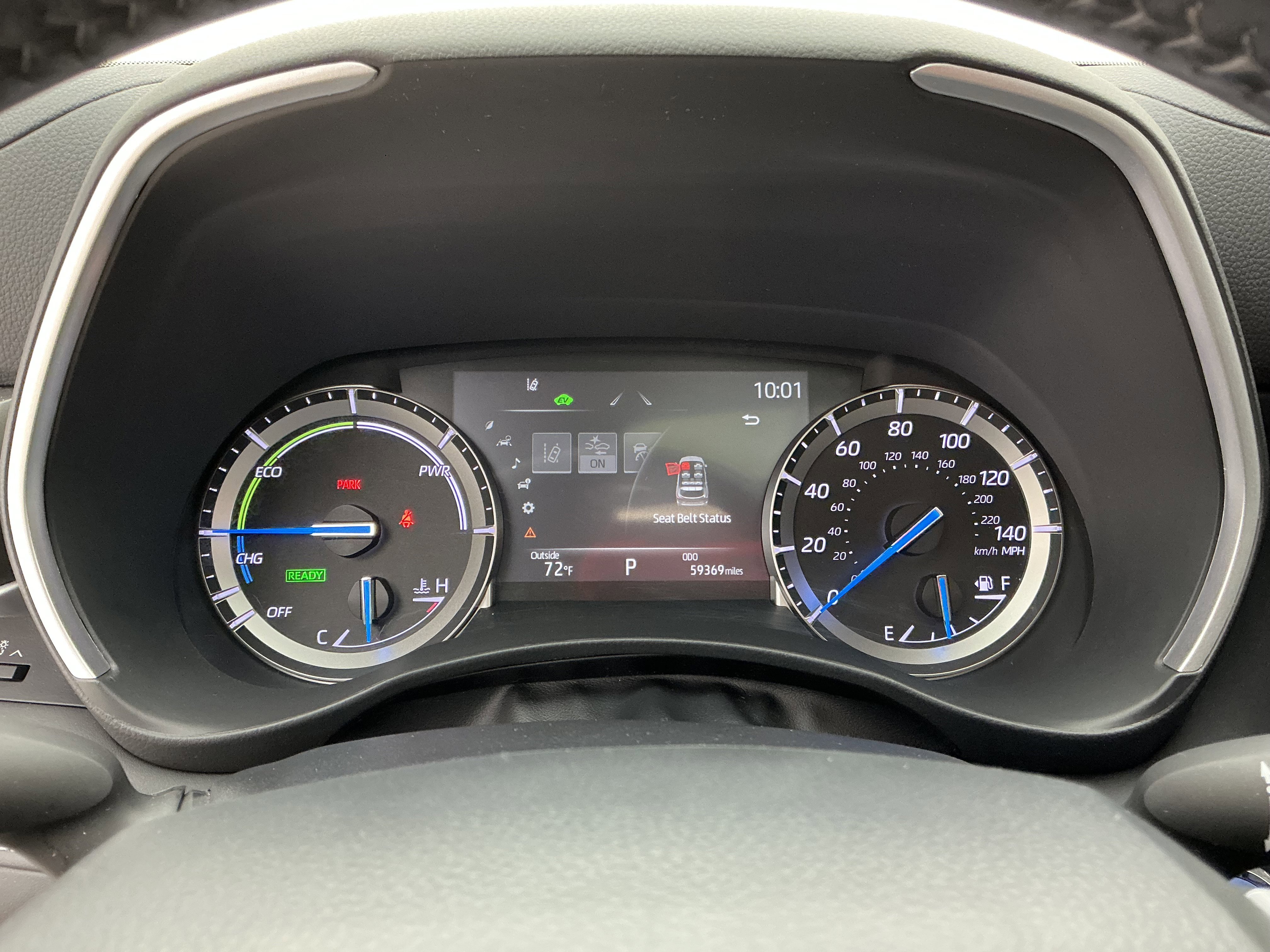 2022 Toyota Highlander XLE - Photo 11