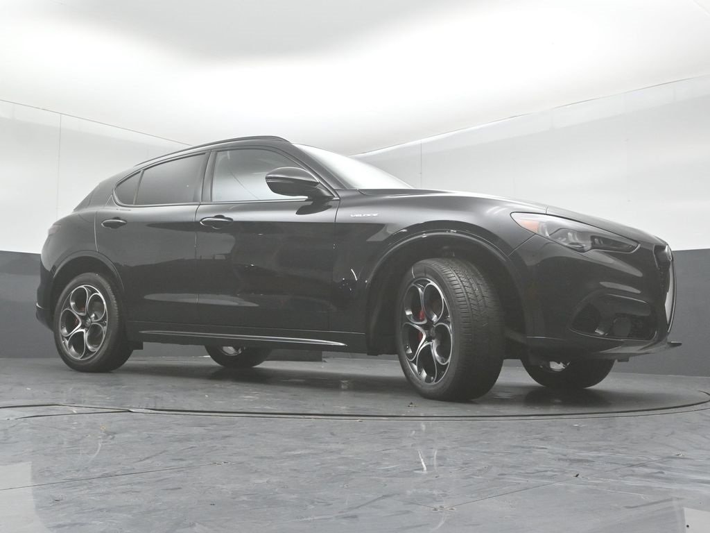 2025 ALFA ROMEO STELVIO - Image 34