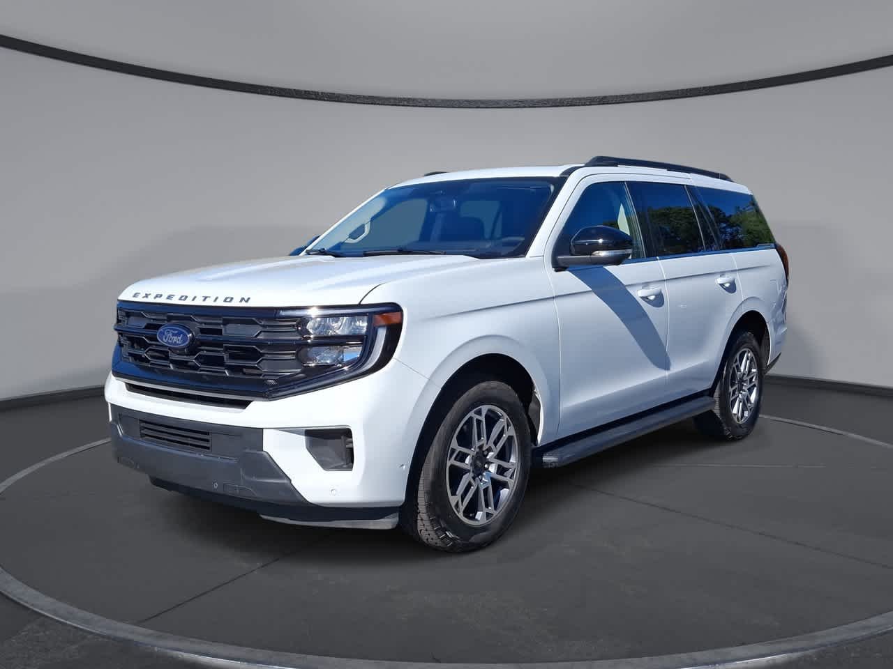 2025 Ford Expedition
