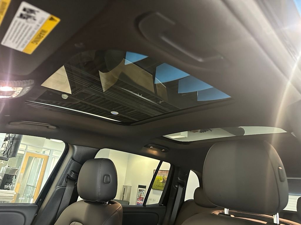 2026 Mercedes-Benz GLB GLB 250 - Photo 19