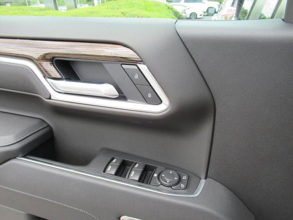 2026 GMC Sierra 1500 Elevation - Photo 20