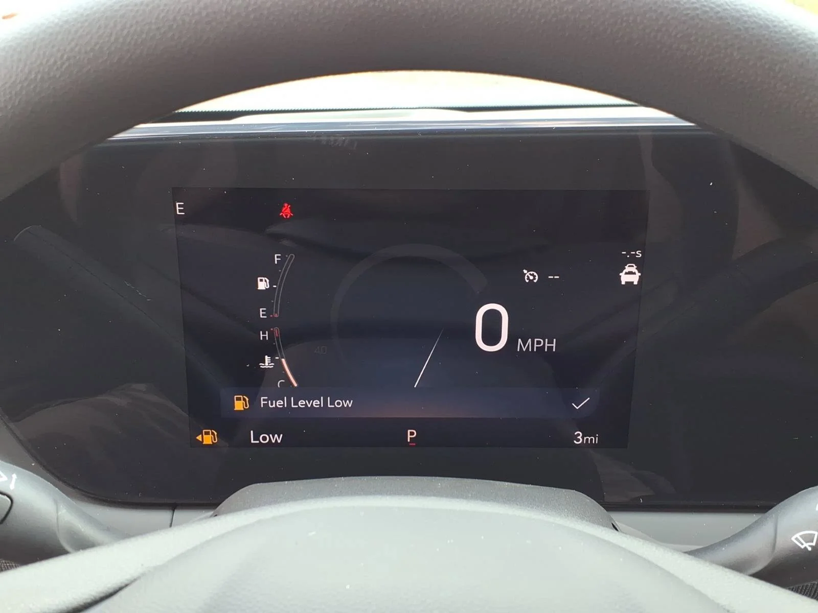 2026 Buick Envista Preferred - Photo 13