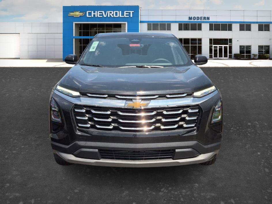 2026 Chevrolet Equinox LT - Photo 8
