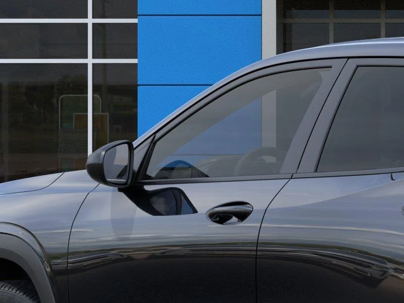 2026 Chevrolet Trax LS - Photo 12
