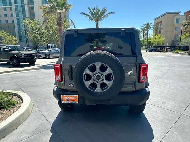 New 2026 Marsh Gray Ford Big Bend image 6