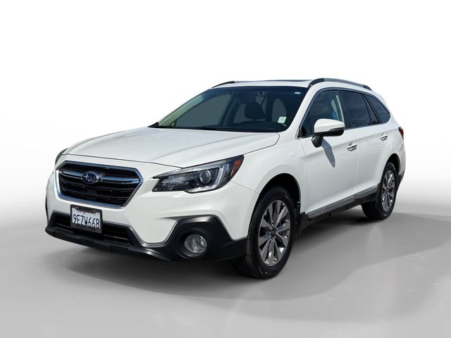 2018 Subaru Outback 2.5i