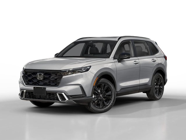 2027 Honda CR-V Hybrid Sport Touring