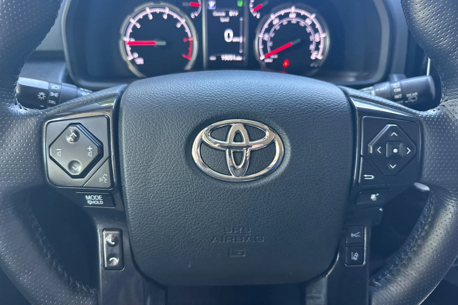 2024 Toyota 4Runner TRD Off-Road Premium - Photo 29