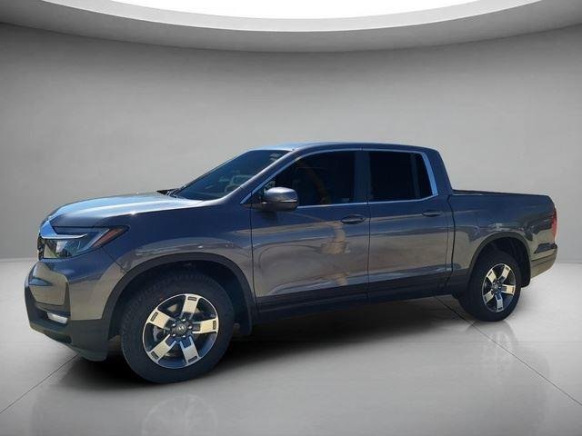 2026 Honda Ridgeline RTL AWD's photo