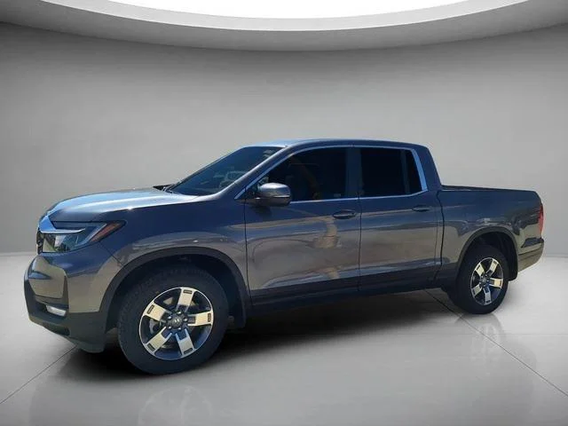 2026 Honda Ridgeline RTL AWD's photo