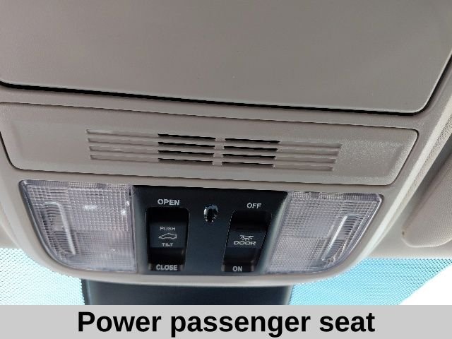 2026 Honda Odyssey EX-L - Photo 16