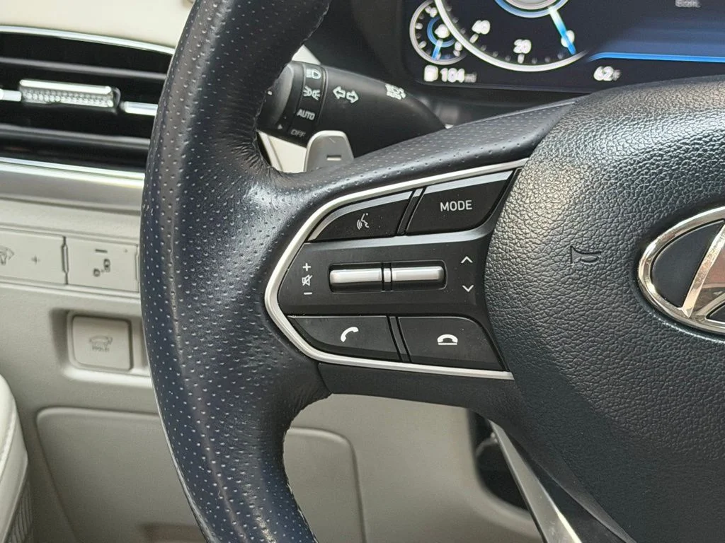 Used 2022 Gray Hyundai Calligraphy image 18
