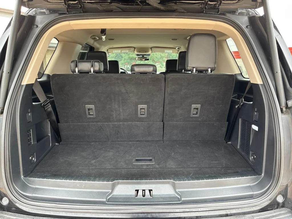Used 2024 Black Ford XLT image 23