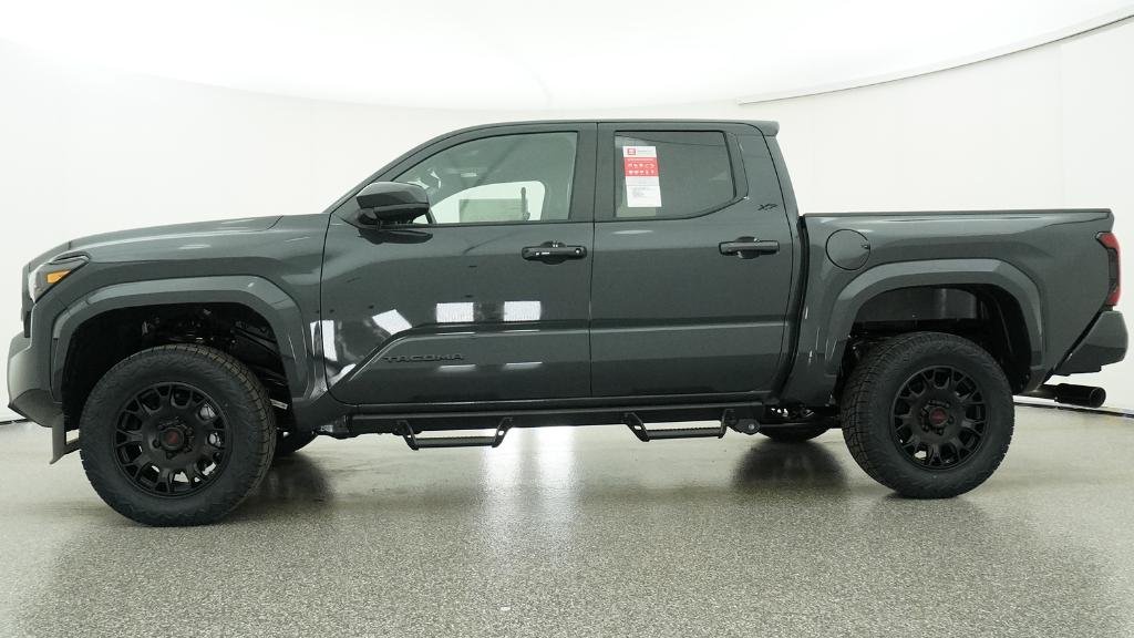 New 2026 Underground Toyota SR5 image 3