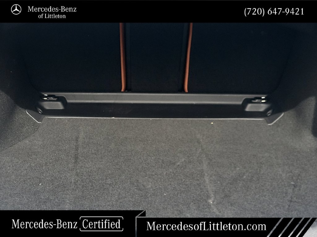 Certified Used 2026 White Mercedes-Benz C 300 image 30