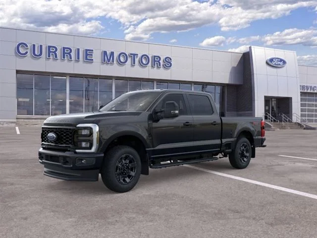 2026 Ford F-250 Super Duty XL