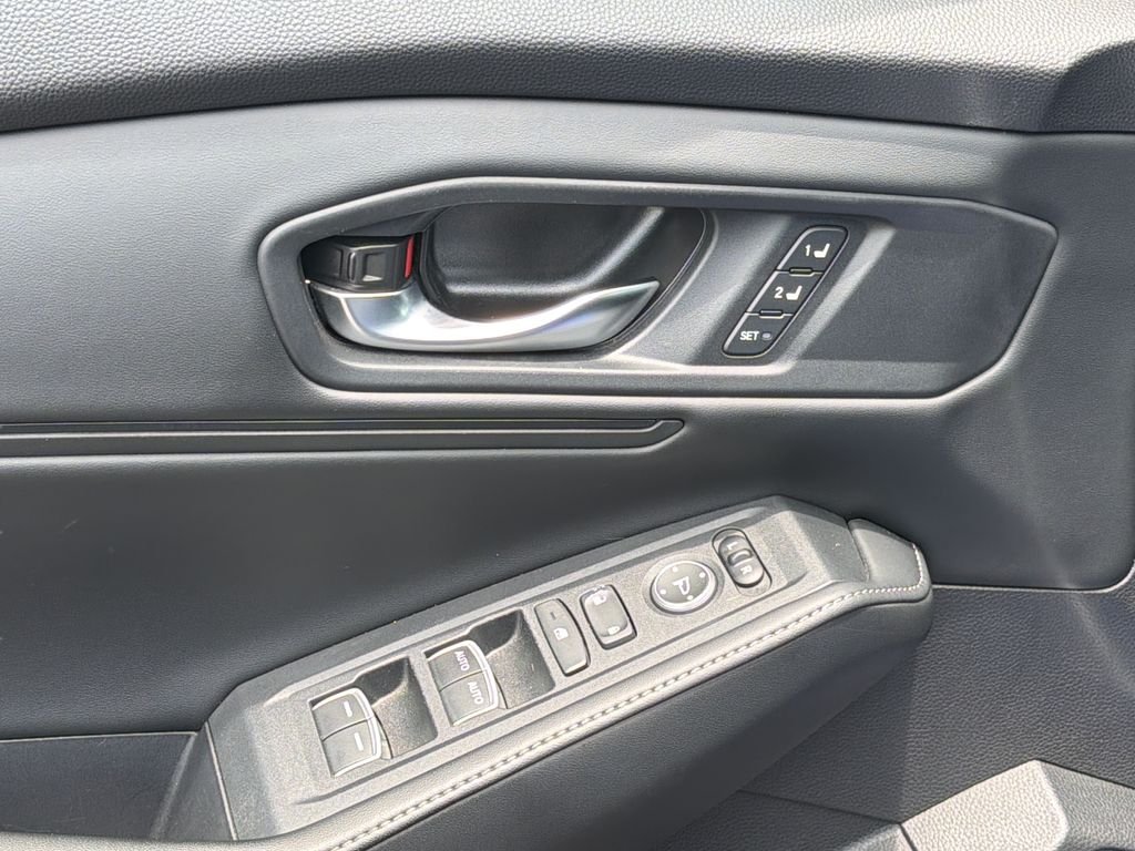 2023 Honda Accord Hybrid Sport-L - Photo 12