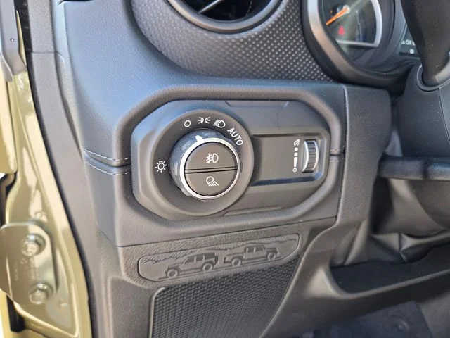 New 2026 41 Exterior Paint Jeep Rubicon X image 22