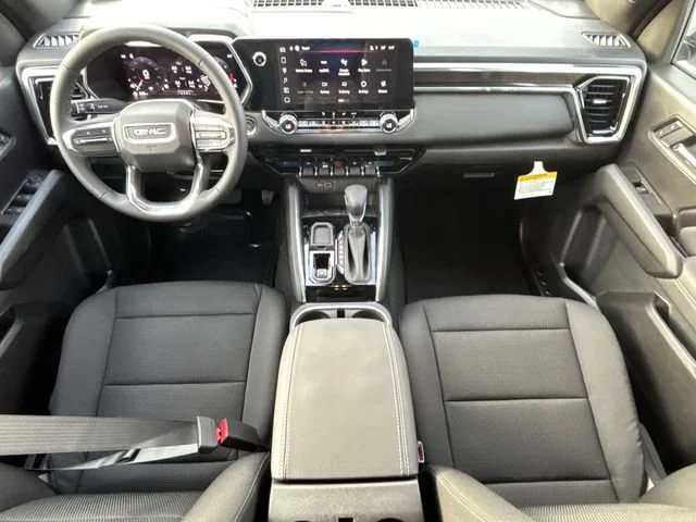 2026 GMC Canyon Elevation - Photo 19