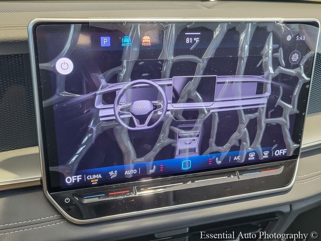New 2026  Volkswagen 2.0T SE image 13
