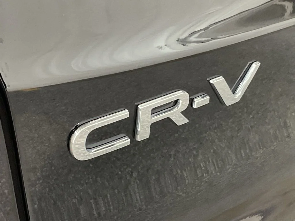 2026 Honda CR-V EX-L - Photo 63