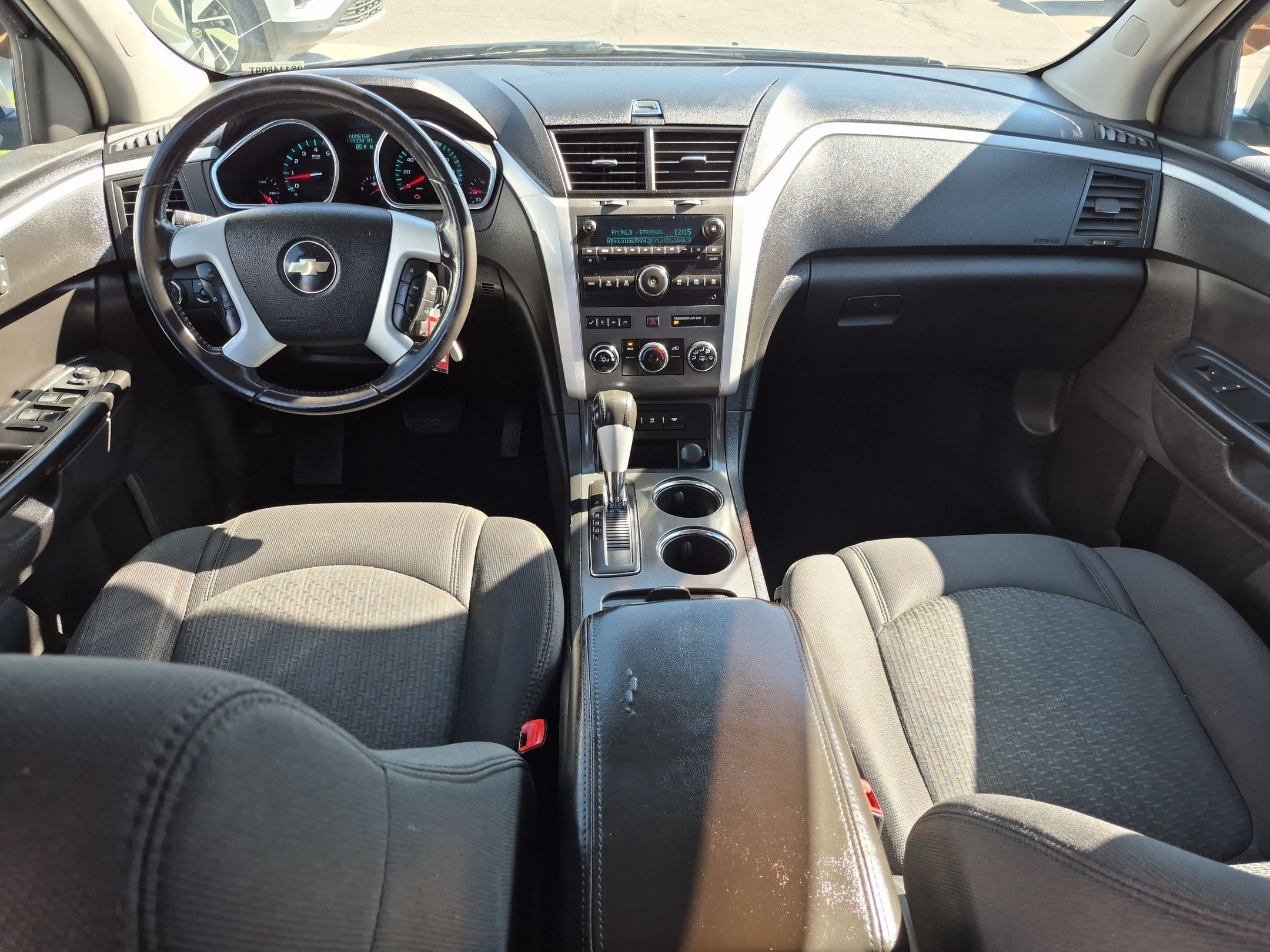 Used 2009 Silver Moss Metallic Chevrolet LT w/1LT image 24