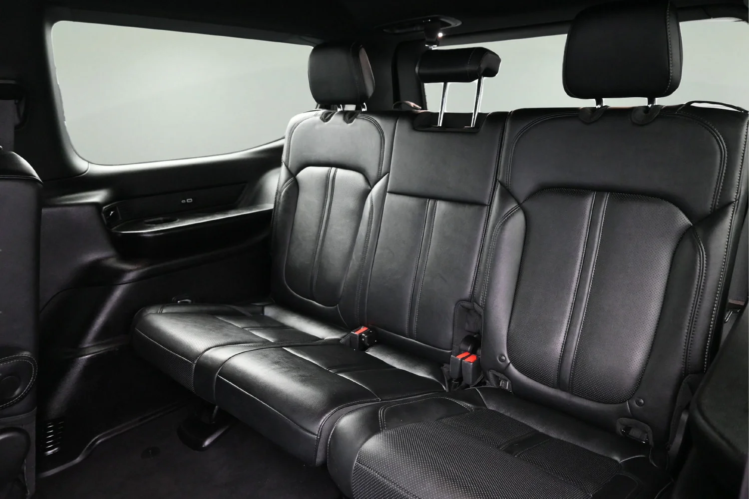 Used 2024 Silver Jeep Series II image 15
