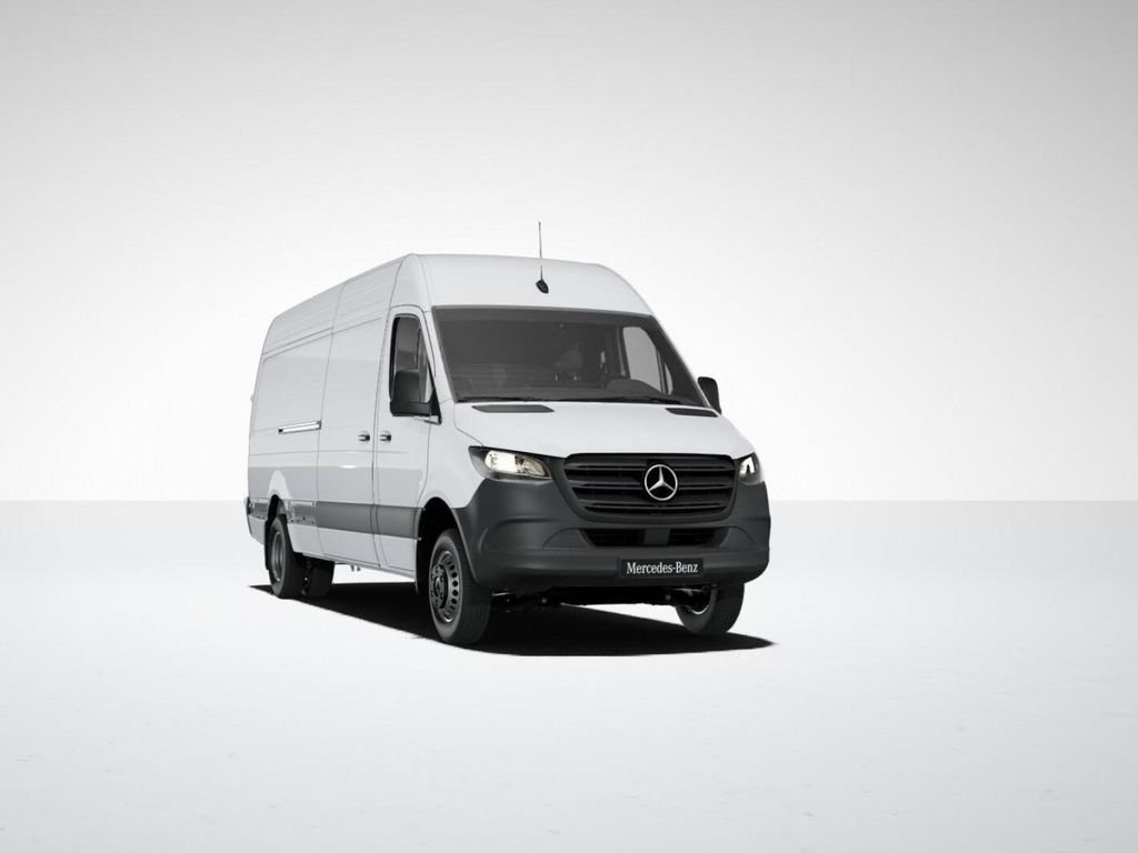 New 2026  Mercedes-Benz Cargo 170 WB image 9