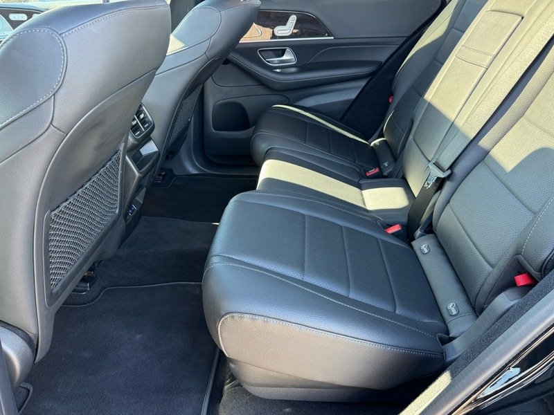 Used 2024  Mercedes-Benz GLE 350 image 15
