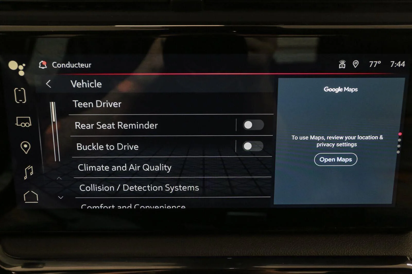 Used 2023 Onyx Black GMC AT4 image 28