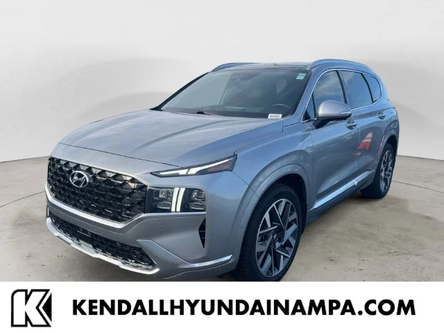 2023 Hyundai Santa Fe
