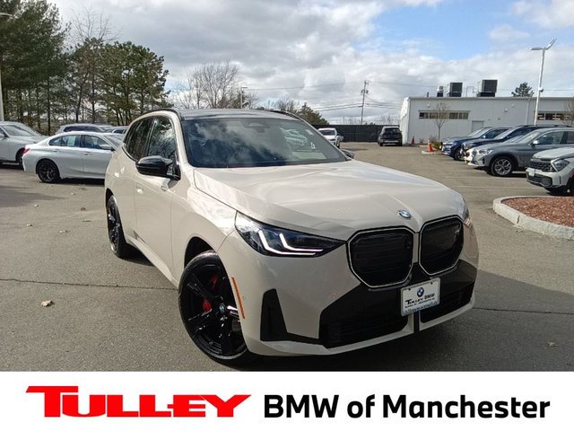 2025 BMW X3 M50 xDrive