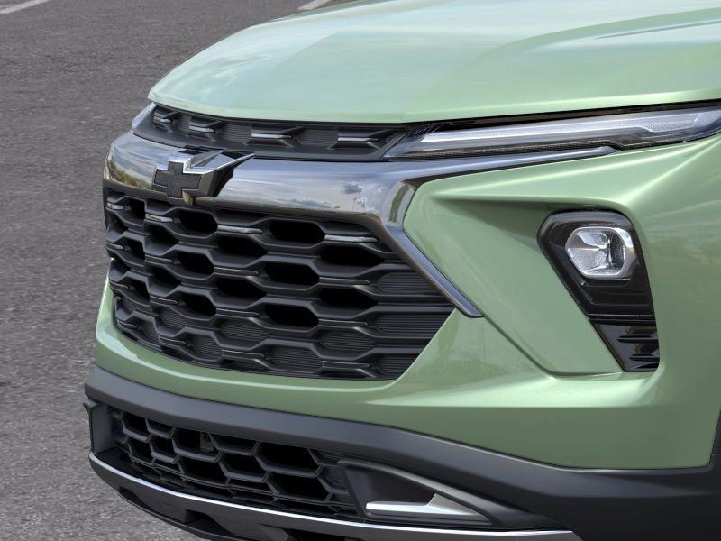 New 2026 Cacti Green Chevrolet ACTIV image 13