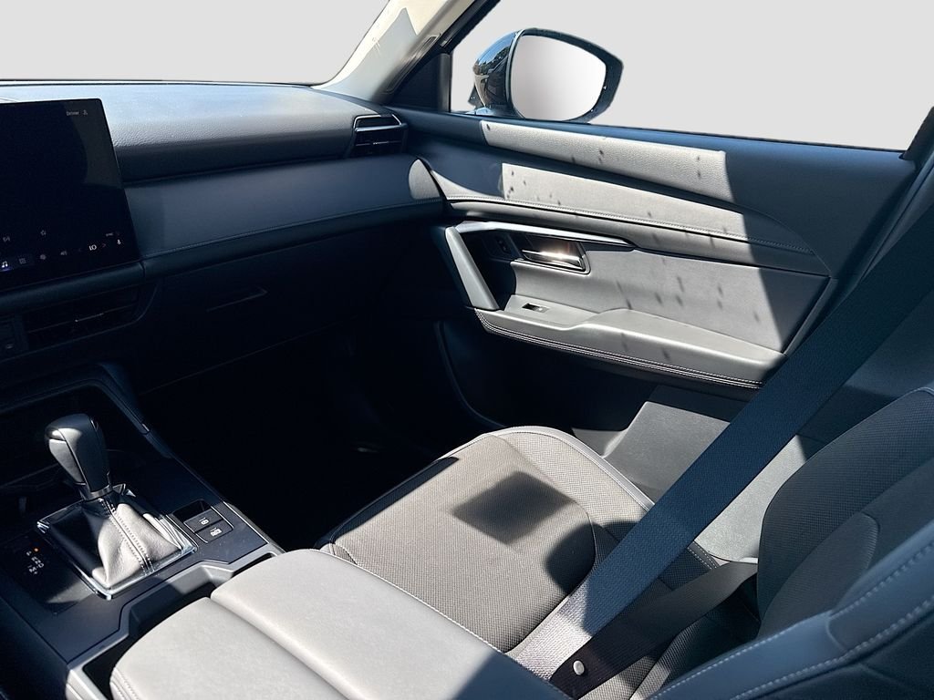 New 2026 Jet Black Mica Mazda 2.5 S Preferred AWD image 22