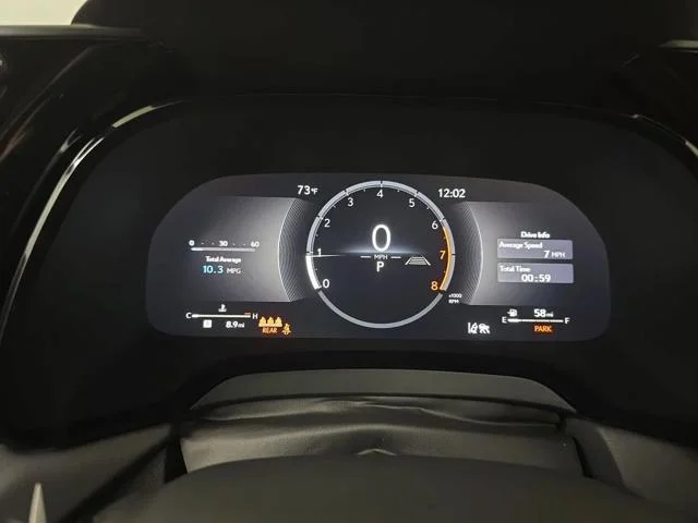 New 2026 Cloudburst Gray Lexus AWD image 26