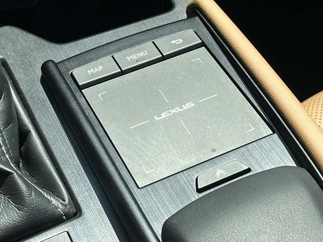 Certified Used 2020 MATADOR RED MICA Lexus 300h image 37